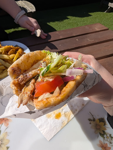 Photo of Fish-A-Rama - 31A York Pl, Knaresborough HG5 0AD