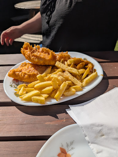 Photo of Fish-A-Rama - 31A York Pl, Knaresborough HG5 0AD