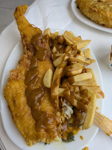 Photo of Fish-A-Rama - 31A York Pl, Knaresborough HG5 0AD