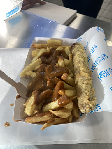 Photo of Fish-A-Rama - 31A York Pl, Knaresborough HG5 0AD