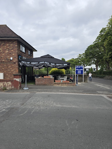 Photo of Fish-A-Rama - 31A York Pl, Knaresborough HG5 0AD