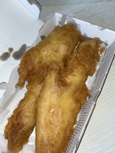 Photo of Fish-A-Rama - 31A York Pl, Knaresborough HG5 0AD