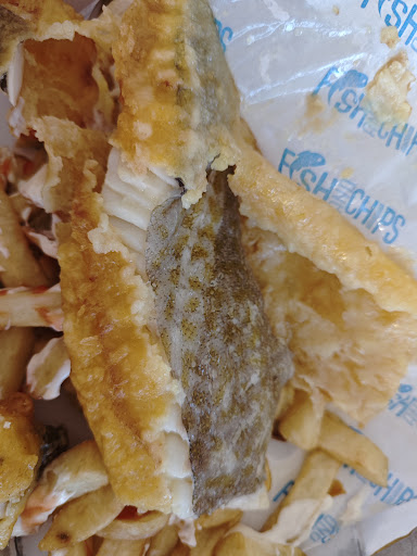 Photo of Fish-A-Rama - 31A York Pl, Knaresborough HG5 0AD