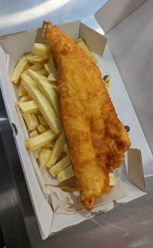 Photo of Fish-A-Rama - 31A York Pl, Knaresborough HG5 0AD