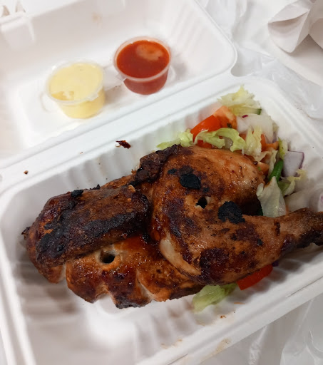 Photo of Dubai Shawarma - South St, Dewsbury WF13 1JT