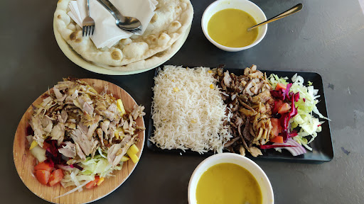 Photo of Dubai Shawarma - South St, Dewsbury WF13 1JT