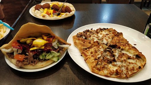 Photo of Dubai Shawarma - South St, Dewsbury WF13 1JT