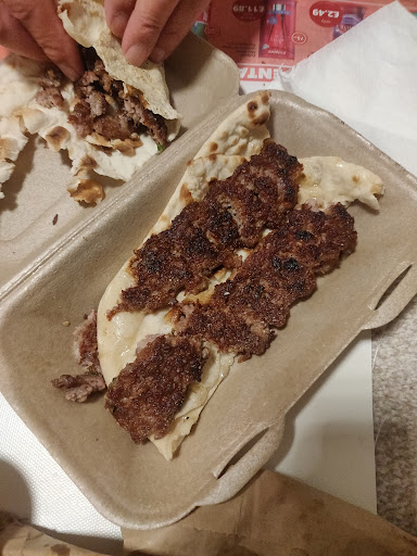Photo of Dubai Shawarma - South St, Dewsbury WF13 1JT