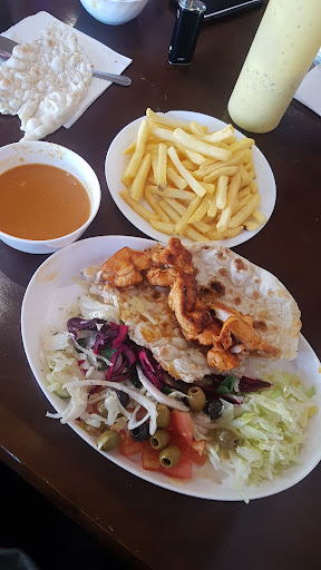 Photo of Dubai Shawarma - South St, Dewsbury WF13 1JT