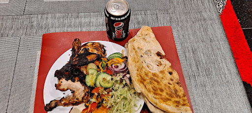 Photo of Dubai Shawarma - South St, Dewsbury WF13 1JT