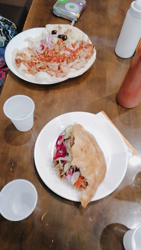 Photo of Dubai Shawarma - South St, Dewsbury WF13 1JT
