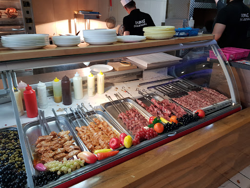 Photo of Dubai Shawarma - South St, Dewsbury WF13 1JT