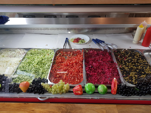 Photo of Dubai Shawarma - South St, Dewsbury WF13 1JT