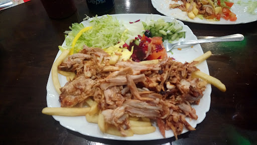 Photo of Dubai Shawarma - South St, Dewsbury WF13 1JT