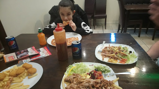 Photo of Dubai Shawarma - South St, Dewsbury WF13 1JT