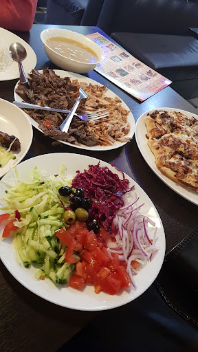 Photo of Dubai Shawarma - South St, Dewsbury WF13 1JT
