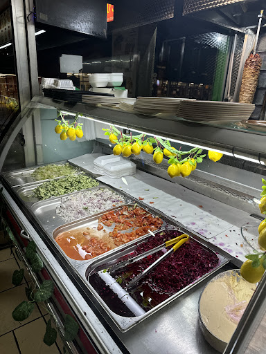 Photo of Dubai Shawarma - South St, Dewsbury WF13 1JT