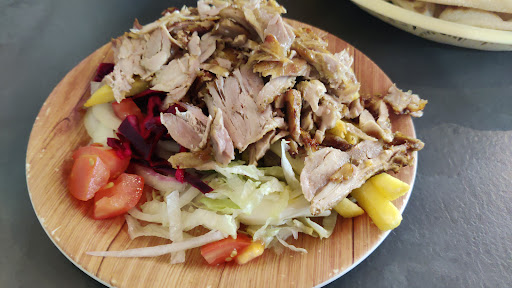 Photo of Dubai Shawarma - South St, Dewsbury WF13 1JT