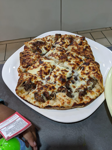 Photo of Dubai Shawarma - South St, Dewsbury WF13 1JT