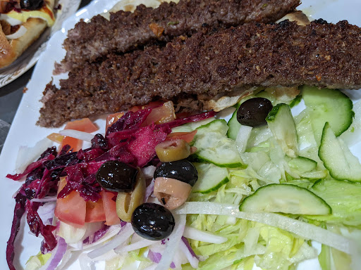 Photo of Dubai Shawarma - South St, Dewsbury WF13 1JT
