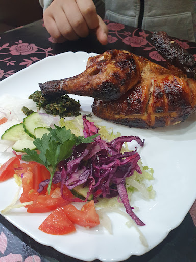 Photo of Dubai Shawarma - South St, Dewsbury WF13 1JT