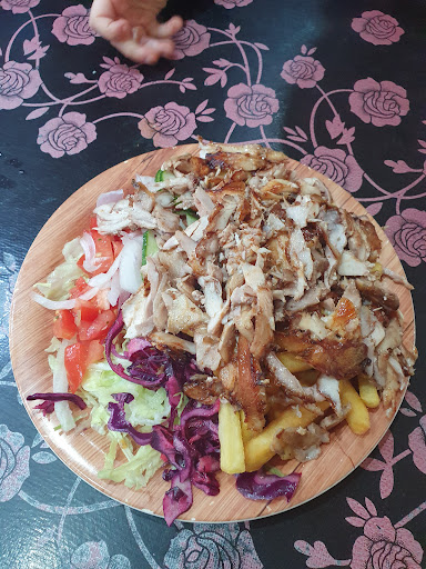 Photo of Dubai Shawarma - South St, Dewsbury WF13 1JT