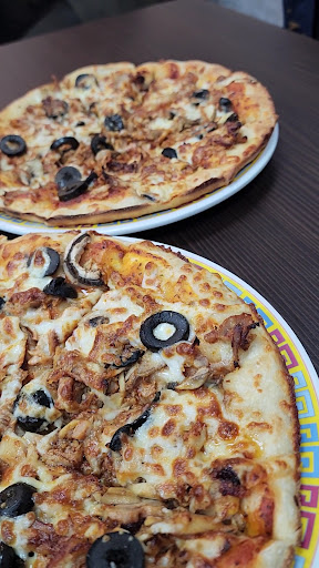Photo of Royal Shawarma - 9A Sunbridge Rd, Bradford BD1 2AZ