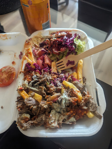 Photo of Royal Shawarma - 9A Sunbridge Rd, Bradford BD1 2AZ