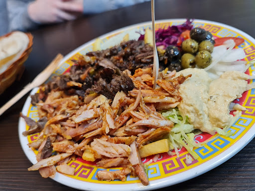 Photo of Royal Shawarma - 9A Sunbridge Rd, Bradford BD1 2AZ