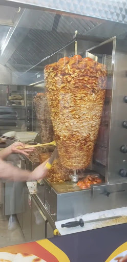 Photo of Royal Shawarma - 9A Sunbridge Rd, Bradford BD1 2AZ