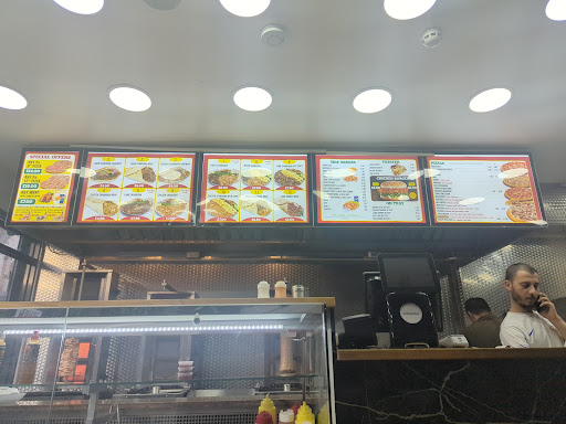 Photo of Castleford Shawarma - 105 Carlton St, Castleford WF10 1DX