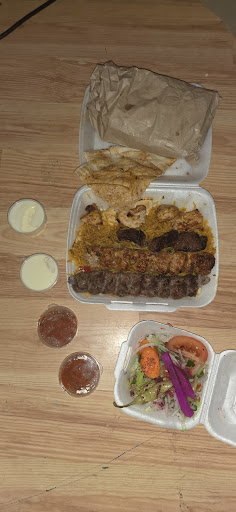 Photo of Mezaj Shawarma - 73A Raglan Rd, Woodhouse, Leeds LS2 9DZ
