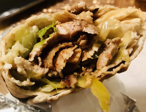 Photo of Mezaj Shawarma - 73A Raglan Rd, Woodhouse, Leeds LS2 9DZ