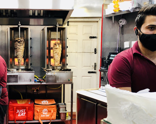 Photo of Mezaj Shawarma - 73A Raglan Rd, Woodhouse, Leeds LS2 9DZ