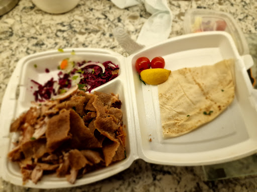 Photo of Mezaj Shawarma - 73A Raglan Rd, Woodhouse, Leeds LS2 9DZ