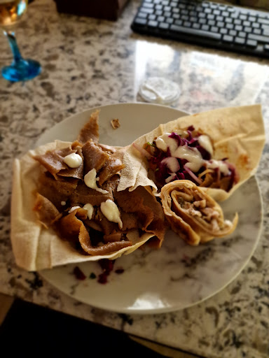 Photo of Mezaj Shawarma - 73A Raglan Rd, Woodhouse, Leeds LS2 9DZ