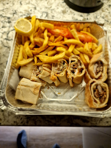 Photo of Mezaj Shawarma - 73A Raglan Rd, Woodhouse, Leeds LS2 9DZ