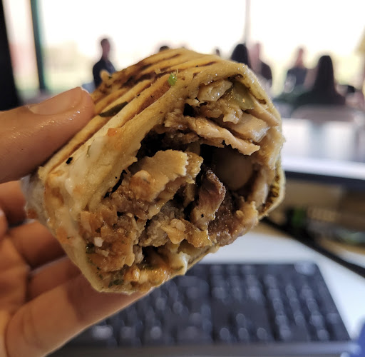 Photo of Mezaj Shawarma - 73A Raglan Rd, Woodhouse, Leeds LS2 9DZ