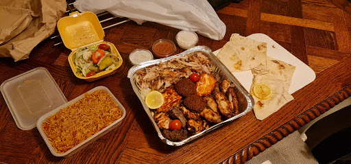 Photo of Mezaj Shawarma - 73A Raglan Rd, Woodhouse, Leeds LS2 9DZ