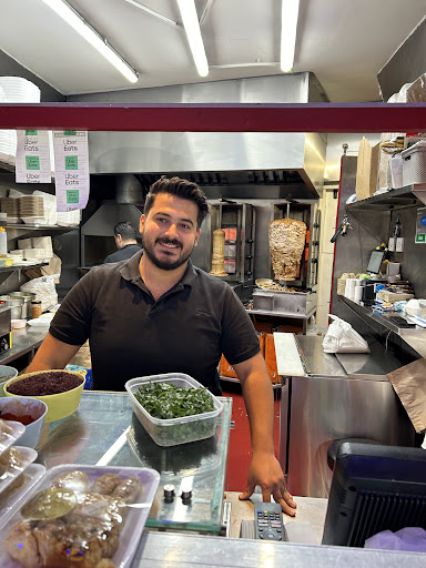 Photo of Mezaj Shawarma - 73A Raglan Rd, Woodhouse, Leeds LS2 9DZ