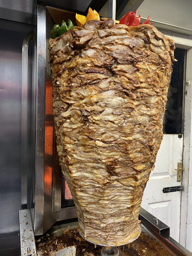 Photo of Mezaj Shawarma - 73A Raglan Rd, Woodhouse, Leeds LS2 9DZ