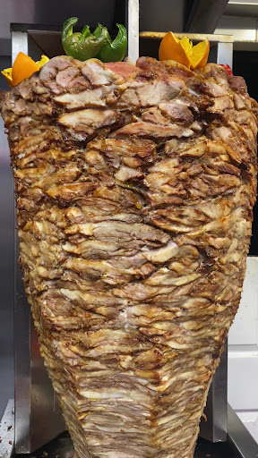 Photo of Mezaj Shawarma - 73A Raglan Rd, Woodhouse, Leeds LS2 9DZ