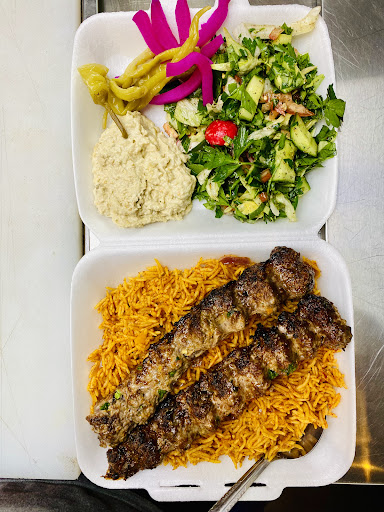 Photo of Mezaj Shawarma - 73A Raglan Rd, Woodhouse, Leeds LS2 9DZ
