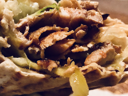 Photo of Mezaj Shawarma - 73A Raglan Rd, Woodhouse, Leeds LS2 9DZ