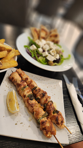 Photo of Pitta Star Harrogate - 15A Bower Rd, Harrogate HG1 1BE