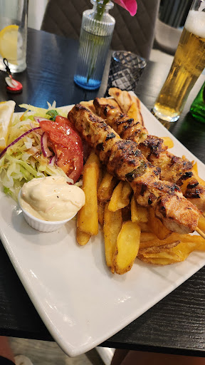Photo of Pitta Star Harrogate - 15A Bower Rd, Harrogate HG1 1BE
