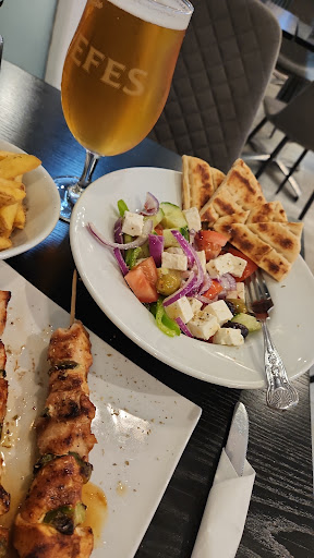 Photo of Pitta Star Harrogate - 15A Bower Rd, Harrogate HG1 1BE