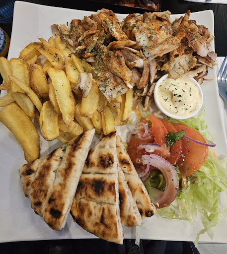 Photo of Pitta Star Harrogate - 15A Bower Rd, Harrogate HG1 1BE