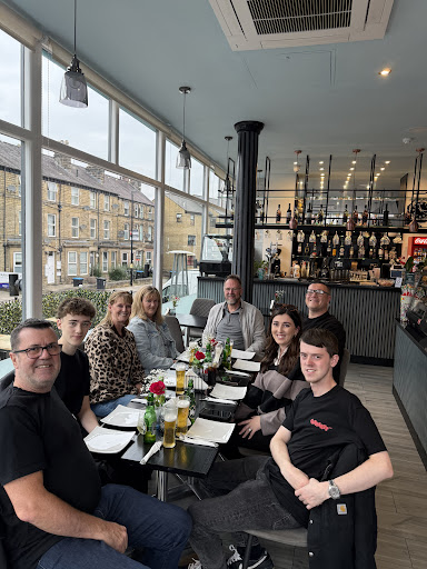 Photo of Pitta Star Harrogate - 15A Bower Rd, Harrogate HG1 1BE