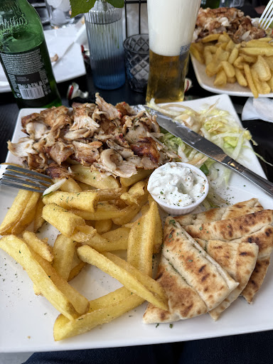 Photo of Pitta Star Harrogate - 15A Bower Rd, Harrogate HG1 1BE